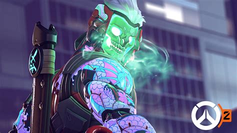 genji mythic skin|genji mythic skin ow2.